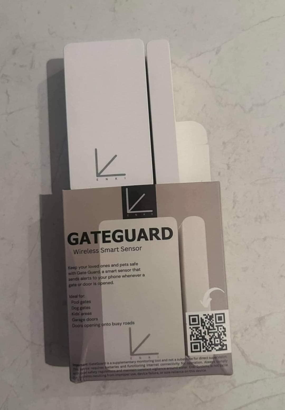 GateGuard