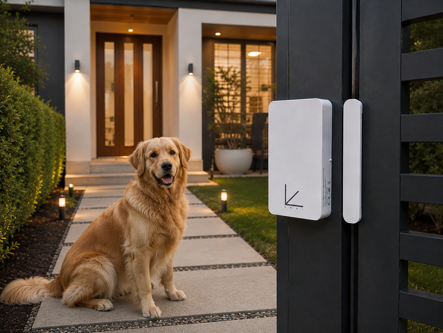 GateGuard