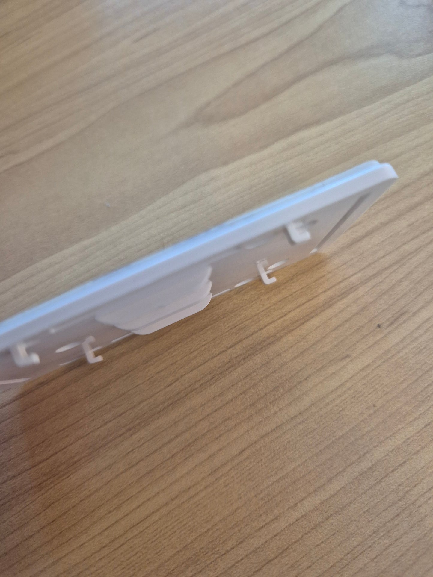 GateGuard Backplate Replacement