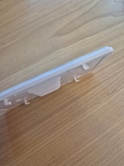 GateGuard Backplate Replacement