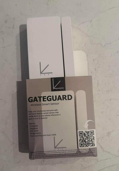GateGuard