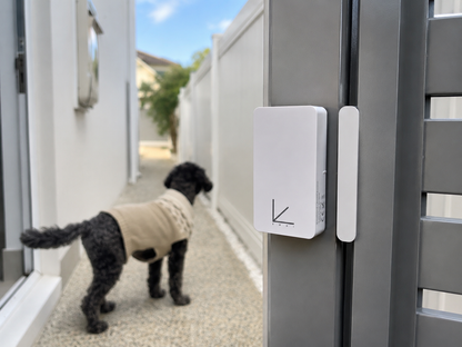 GateGuard