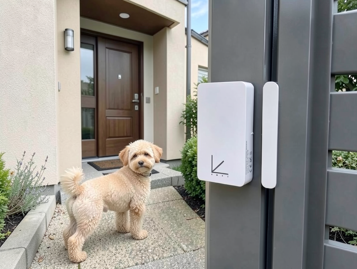 GateGuard