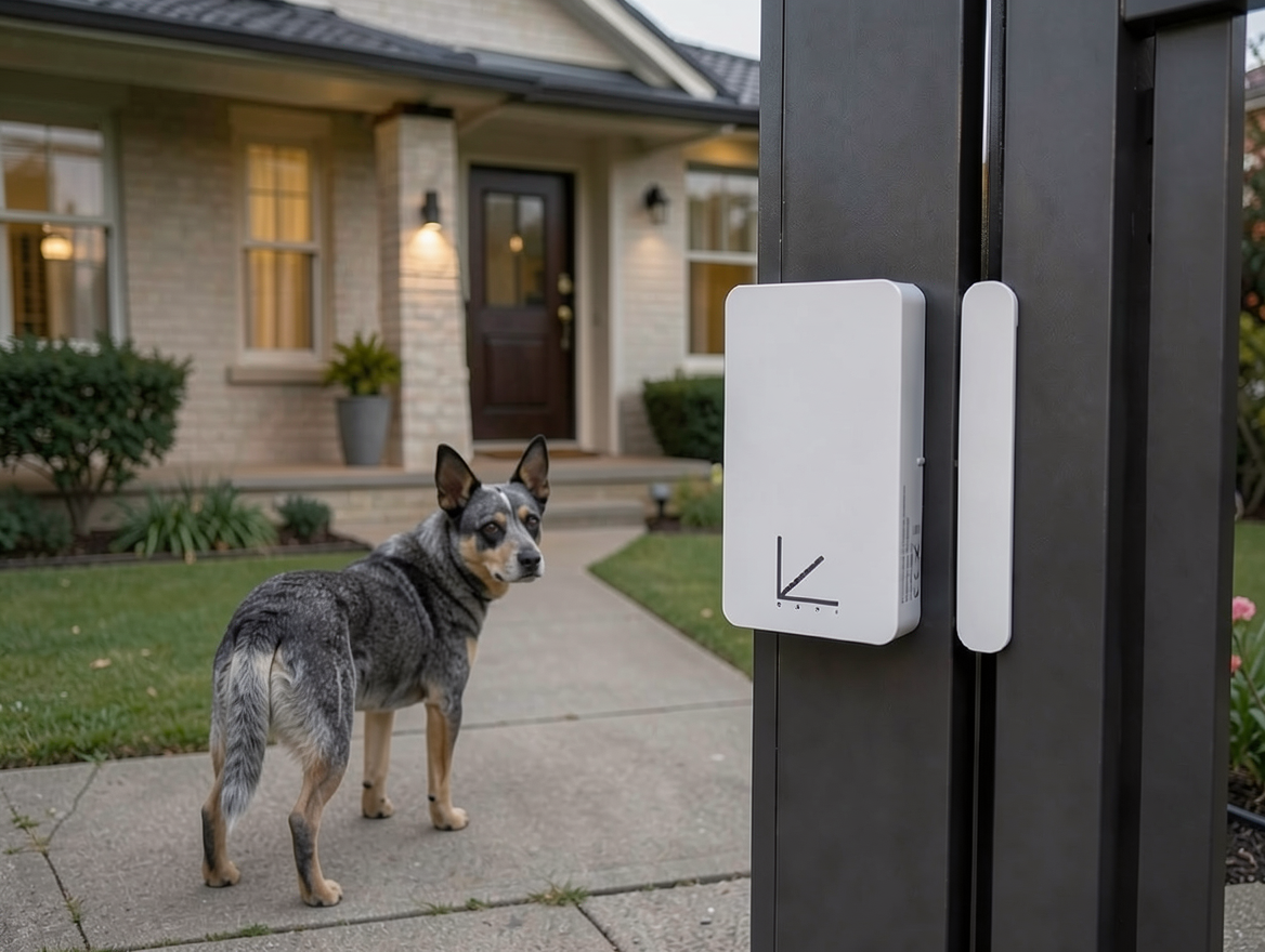 GateGuard
