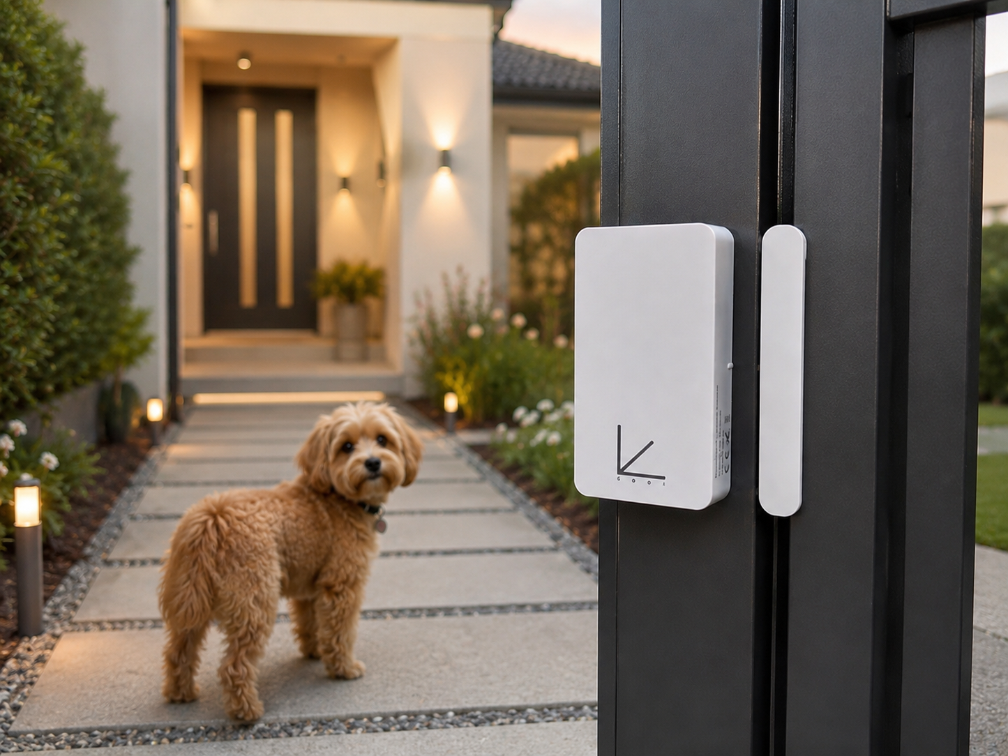 GateGuard