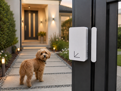 GateGuard