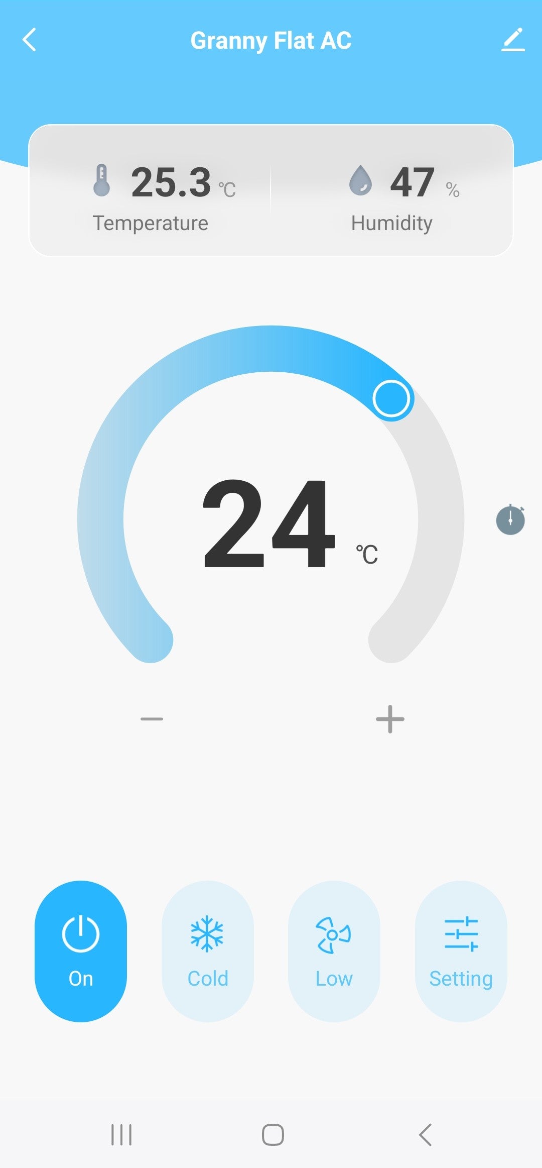 SmartAir