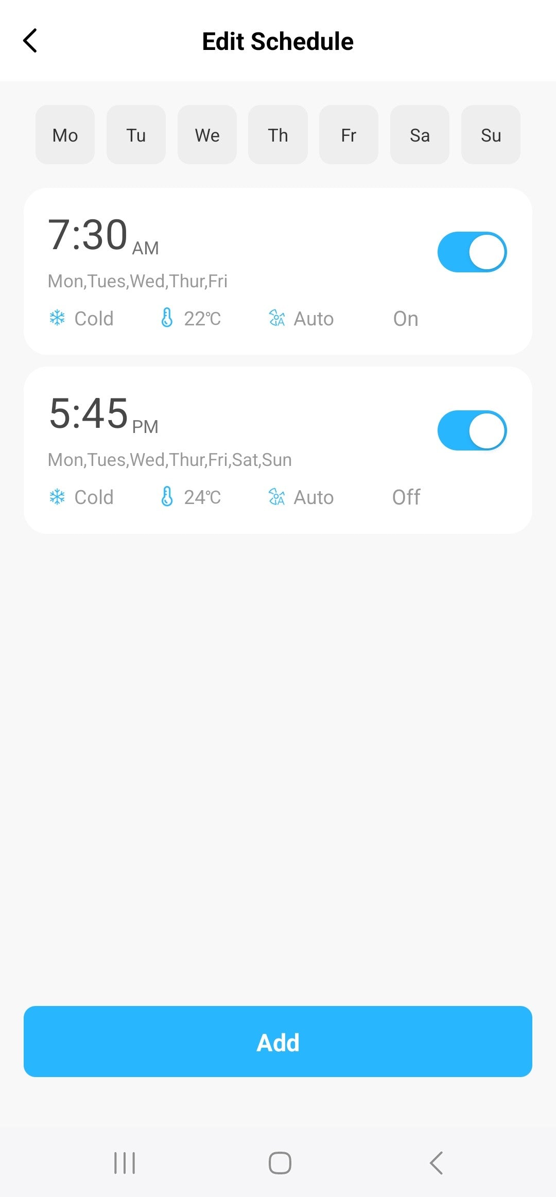 SmartAir