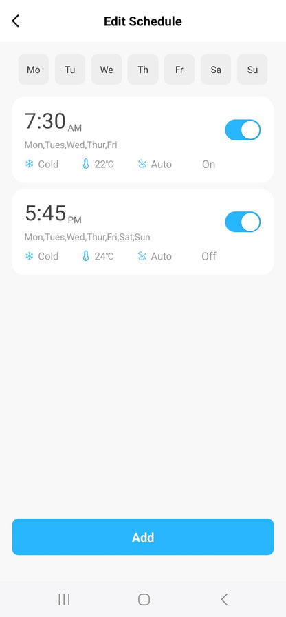 SmartAir