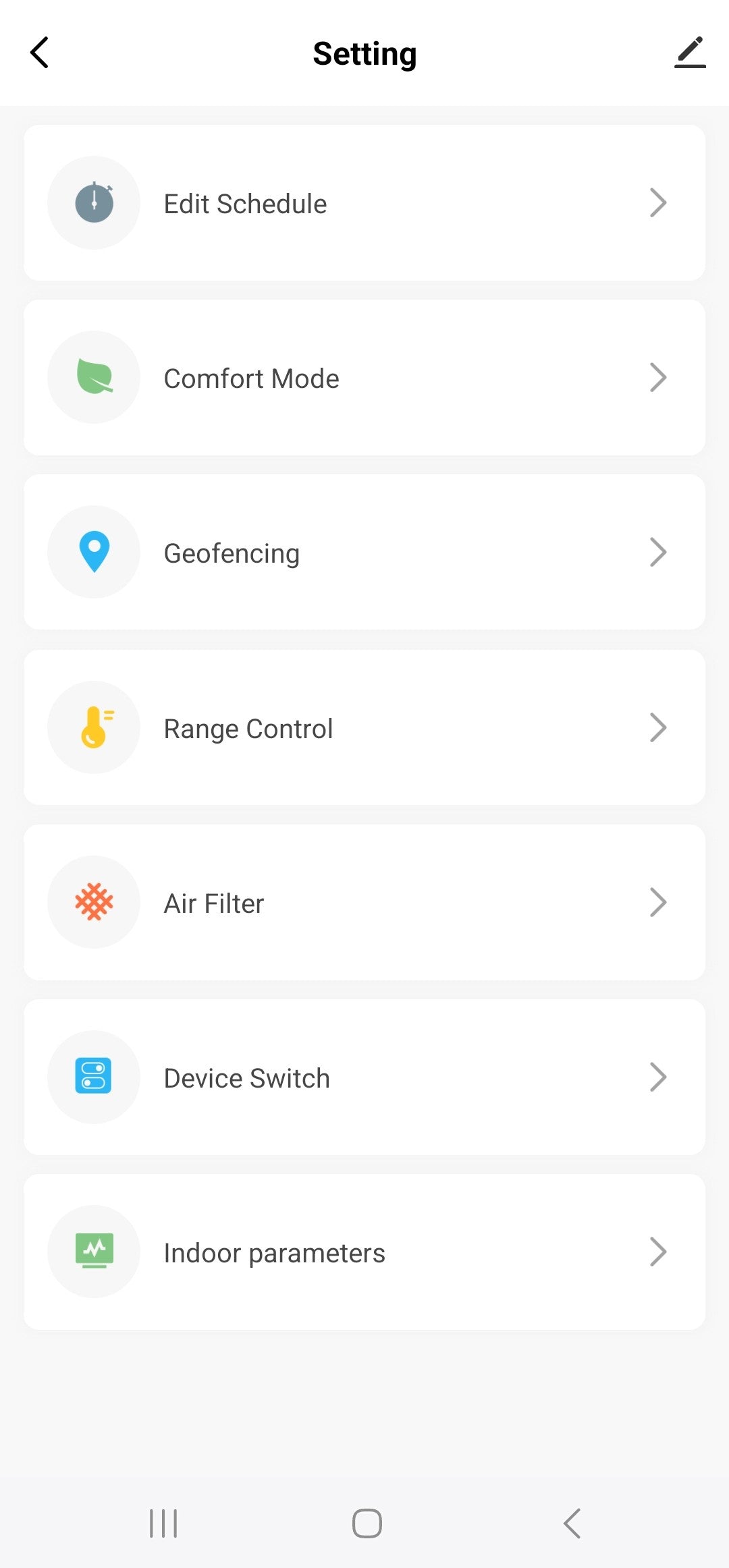 SmartAir