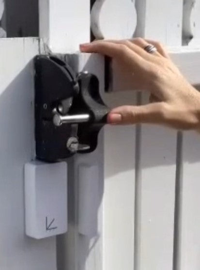 GateGuard