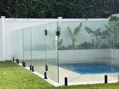 gateguard poolgate dog gate pool safety